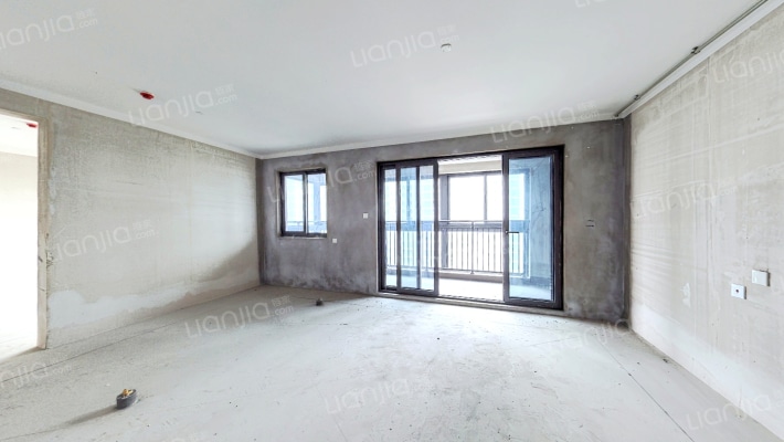 碧桂园紫阙台二手房实景图