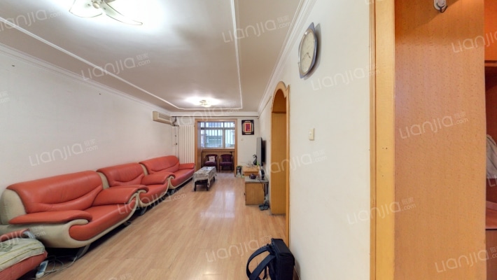 冠华公寓二手房实景图