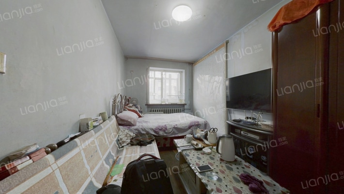 南平家园二手房实景图