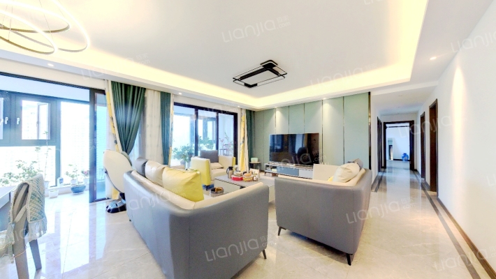 朗基和今缘二手房实景图