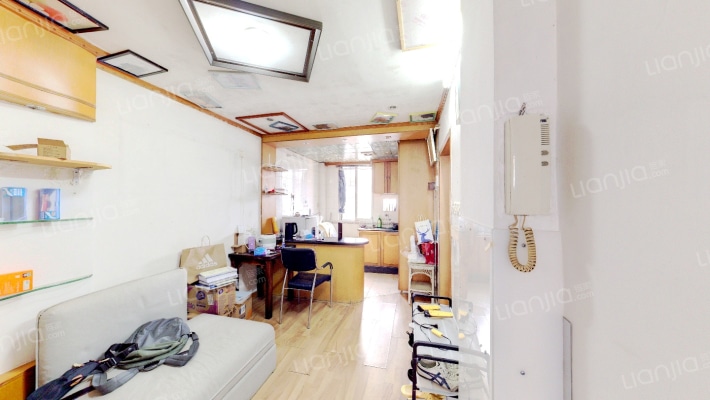 宝岗路二手房实景图