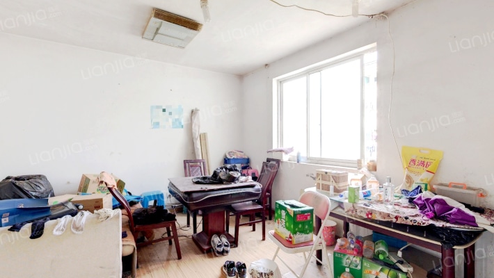 美华东村二手房实景图