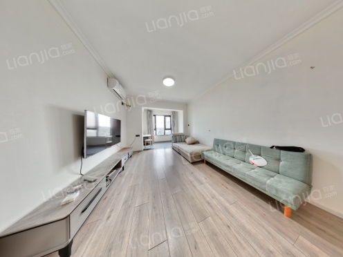 整租·金河谷五期 3室2厅 南