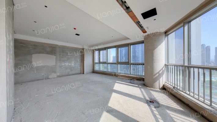 正荣梅溪紫阙台二手房实景图