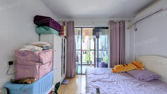 君睿名苑二手房实景图