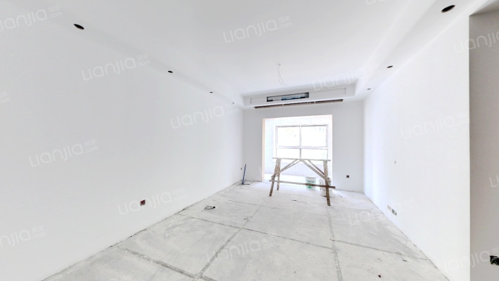 风荷泊园二手房实景图