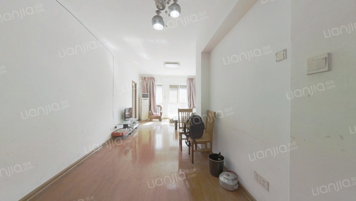 钻石铭苑二手房实景图