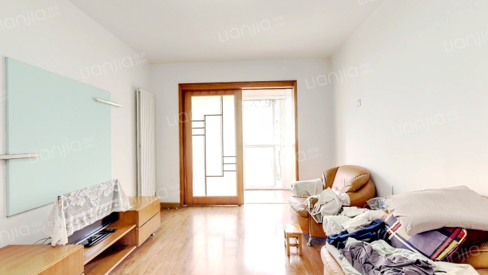 辰元小区二手房实景图