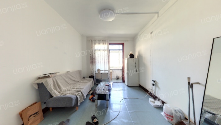 二府庄小区二手房实景图