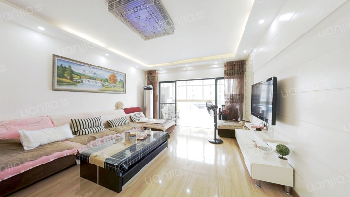 碧海云天二手房实景图