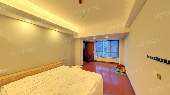 海德公园二手房实景图