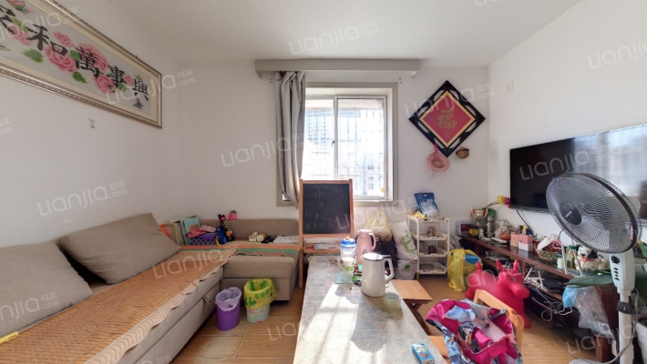 湖墅新村二手房实景图