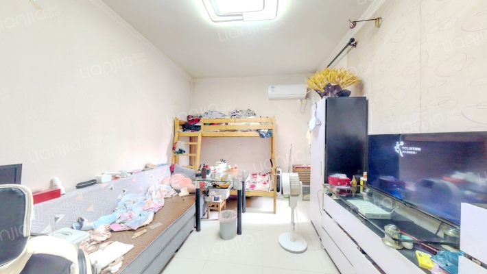 浦辉海棠晓月E区二手房实景图