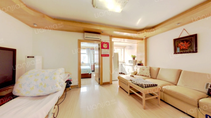 文化路社区二手房实景图