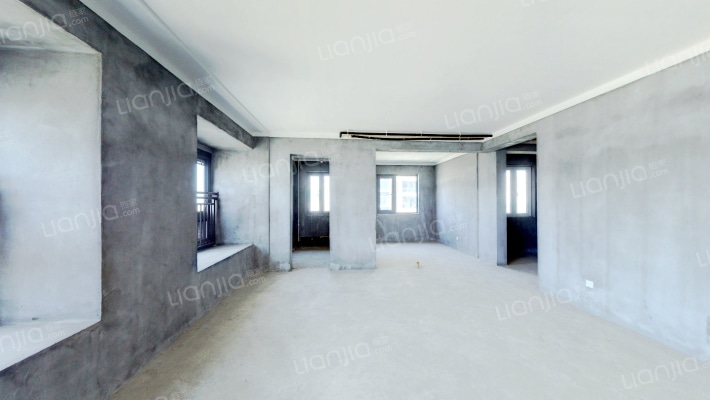 禹洲海西明月府二手房实景图