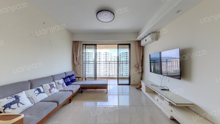 佳兆业上品雅园二手房实景图