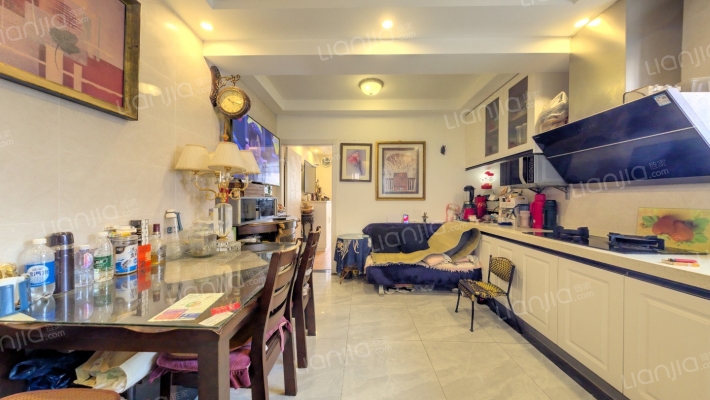 泗塘四村二手房实景图