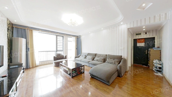 阳光汇二手房实景图