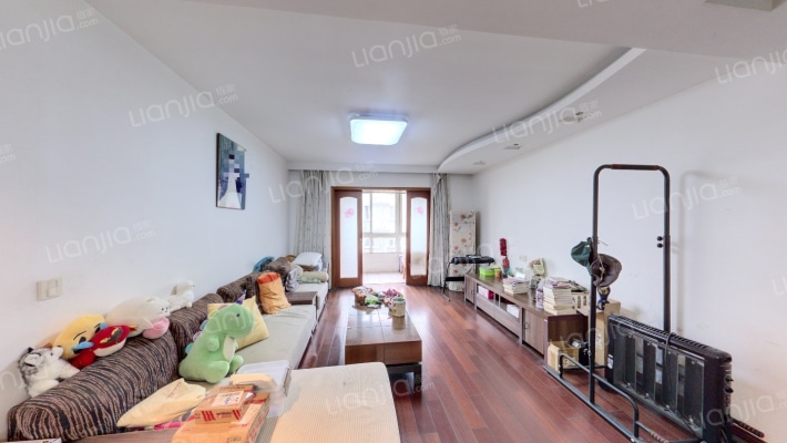 新家园(丹阳市)二手房实景图