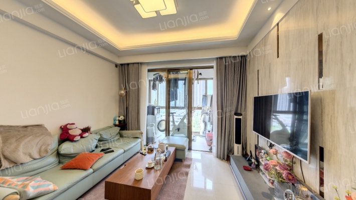 海投青春海岸二手房实景图