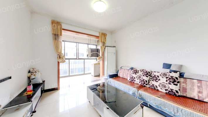 恒基御景华庭二手房实景图