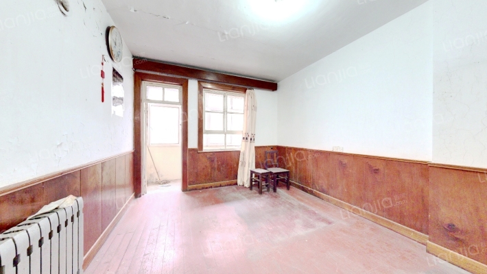 广州路散盘二手房实景图