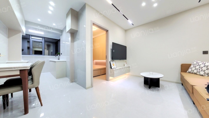 工人新村二期二手房实景图