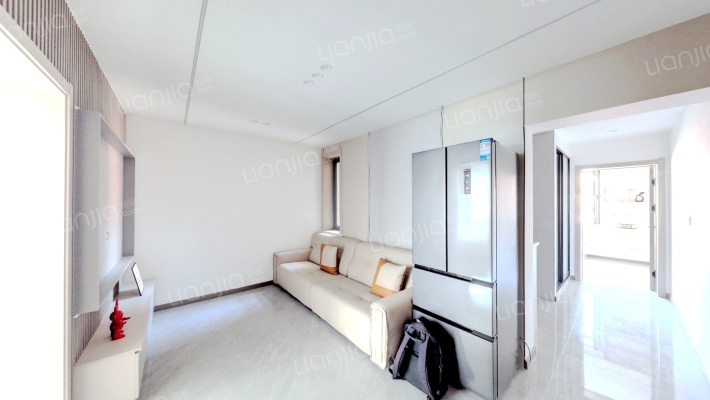 红星社区二手房实景图