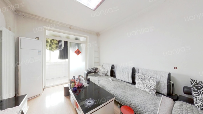 保吉巷小区二手房实景图