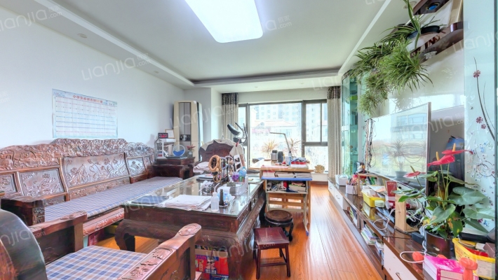 浦江坤庭—璞御二手房实景图