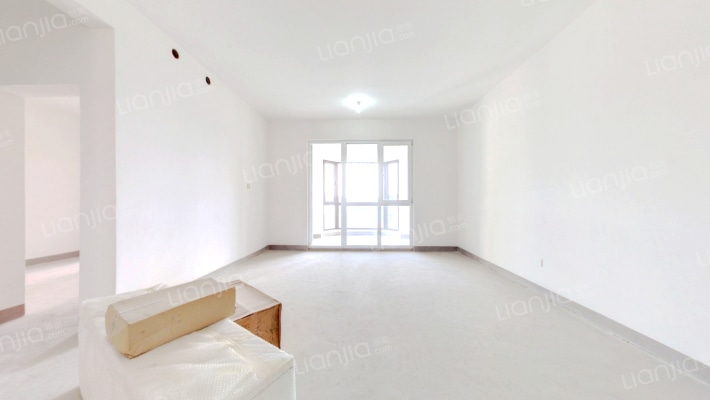 保利海德公园二手房实景图