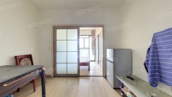 兆麟锦桦豪庭二手房实景图