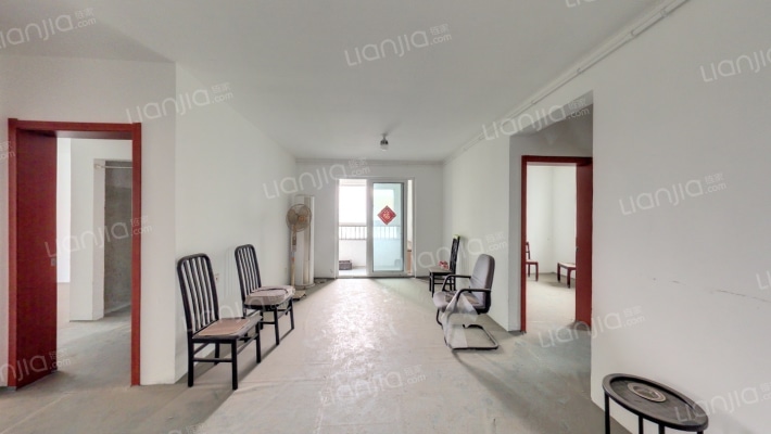 君莲闵都雅苑二手房实景图