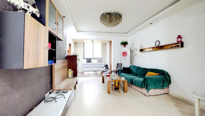 横塘西苑二手房实景图