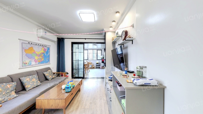 辽源四村二手房实景图