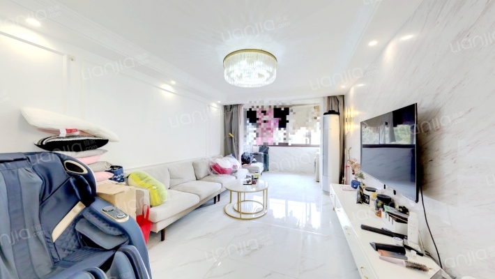 佳林路919弄二手房实景图