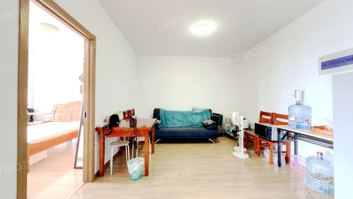 金盛田阳光青城二期二手房实景图