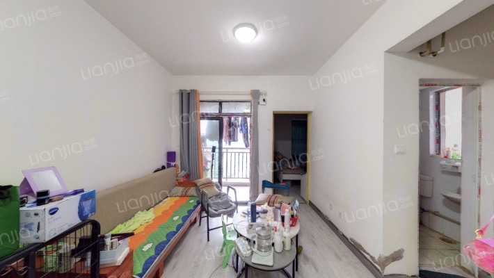 茅溪红沙丽景B区二手房实景图