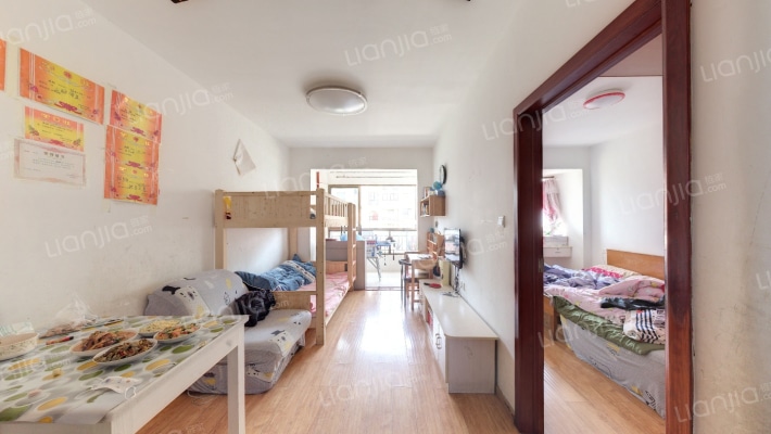 新宇拉菲公馆二手房实景图