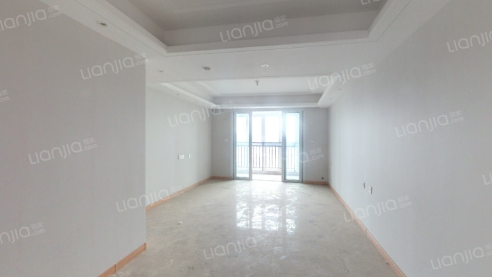 中南公园物语二手房实景图