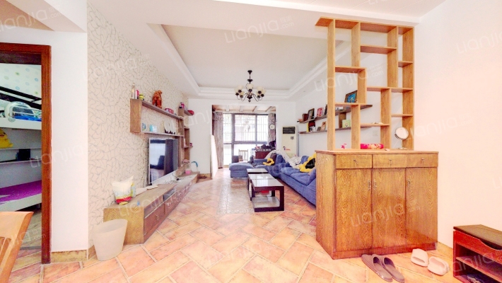 君雁优禾二手房实景图