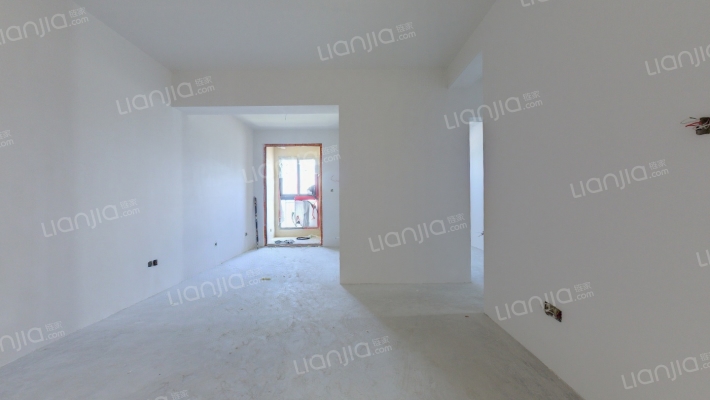 森兰壹公馆二手房实景图