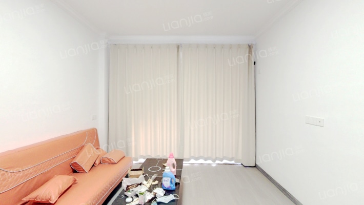 九城渔人码头二手房实景图