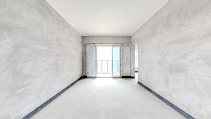 石竹盛璟东方二手房实景图