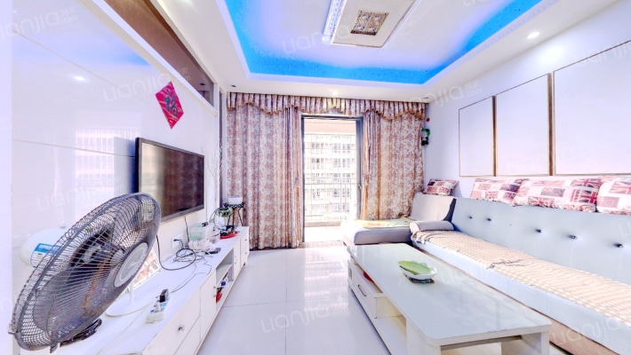 德丰·五月花花园二手房实景图