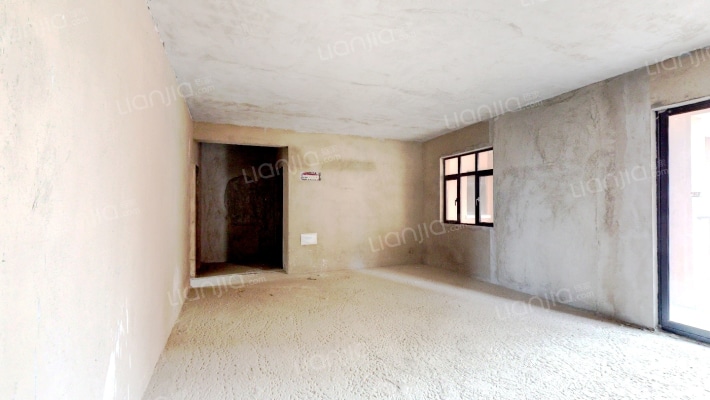 永实·御湖尚城二手房实景图