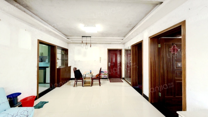 广厦怡庭北区二手房实景图