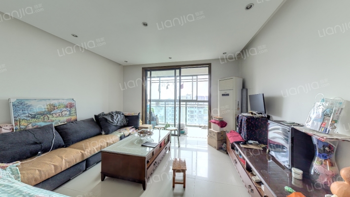 嘉城桃花岛(公寓)二手房实景图