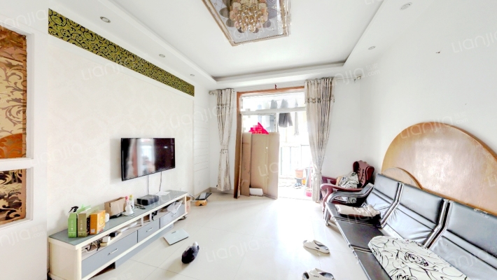 凉亭小区二手房实景图