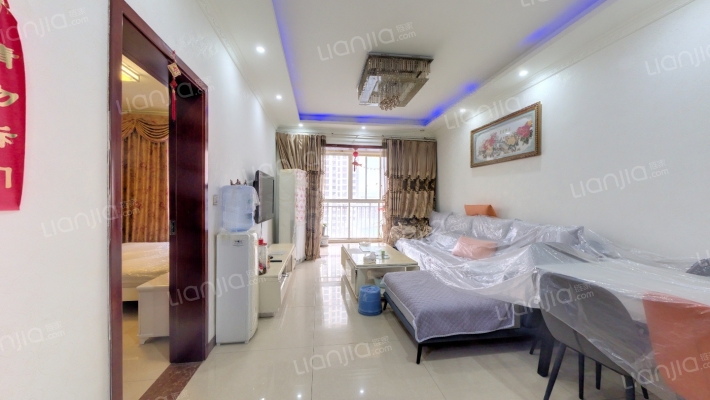 凌江峰阁二手房实景图